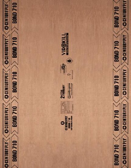 CENTURY PLY BOND 710 01