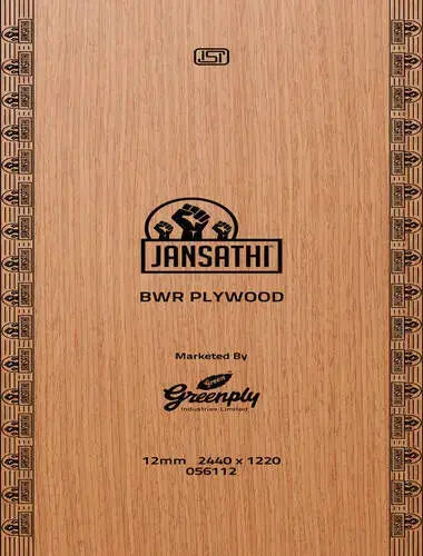 Jansathi BWR Plywood