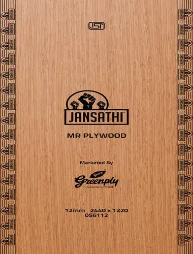 Jansathi MR Plywood