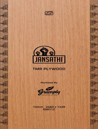 Jansathi TMR Plywood