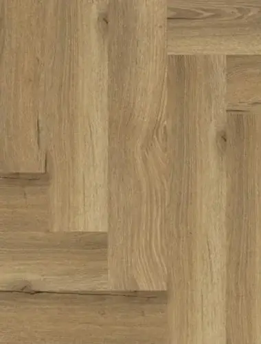 Herringbone Oak Hongkong