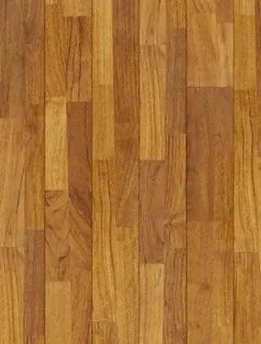 Teak 2 Strip