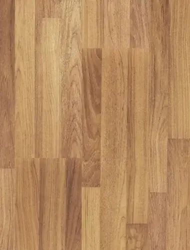 Teak 3 Strips