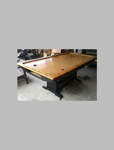 TT Table Plywood